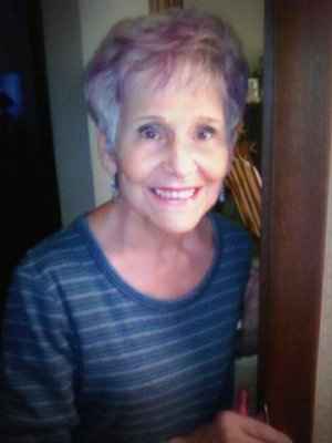 Walking Down The Isle.