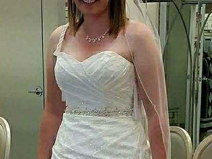 Add straps? Leave strapless?