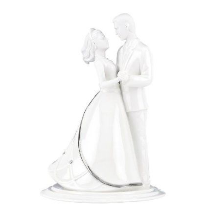 Where did you get your cake toppers?