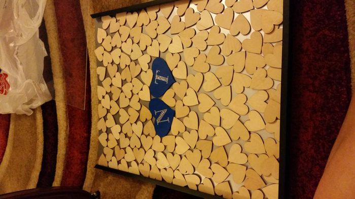 Show me your Guest Book