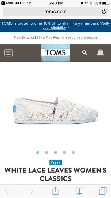 Shoes shoes shoes!