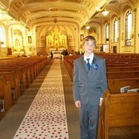 Ba-dum-(non pro)- BAM