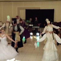 Ba-dum-(non pro)- BAM