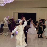 Ba-dum-(non pro)- BAM