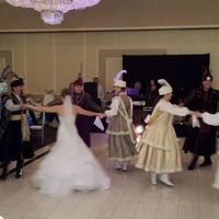 Ba-dum-(non pro)- BAM