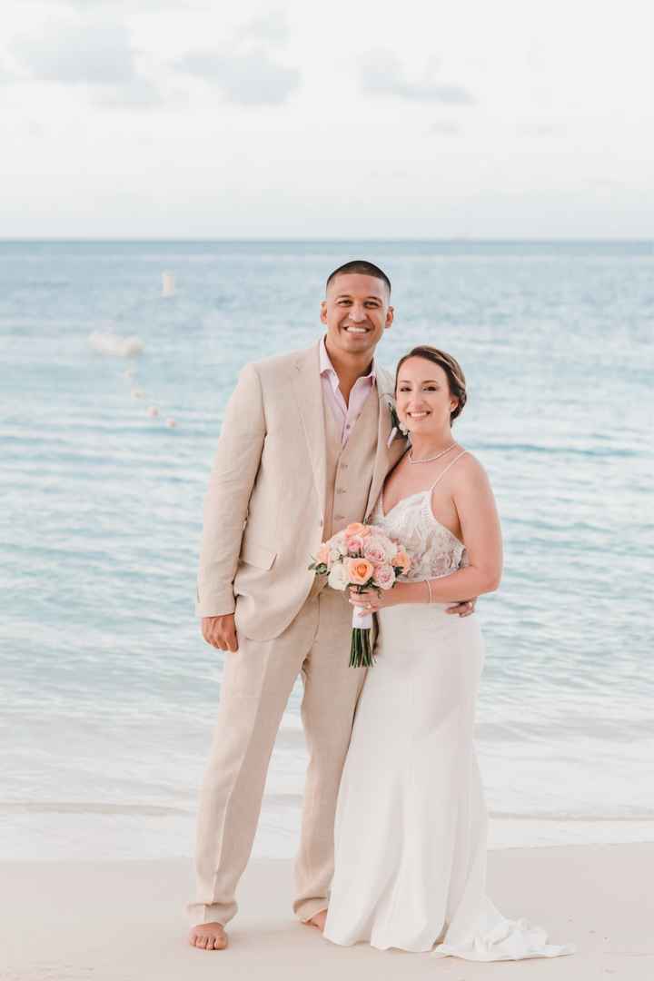 Who’s getting married this week? (1/31/22-2/6/22) - 1