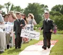 Flower Girl? Including your siblings in bridal party?