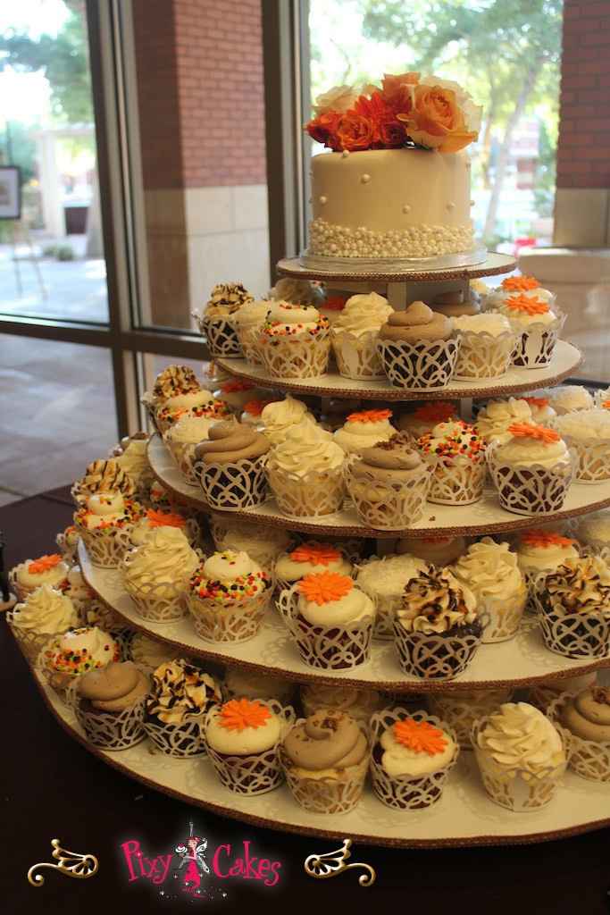 Lets see your cake inspiration?!