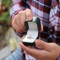2023 Brides - Show us your ring! - 1