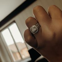 2023 Brides - Show us your ring! - 2
