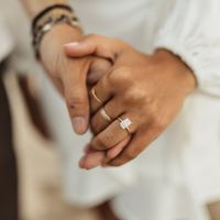 2024 Brides - Show us your ring! - 1