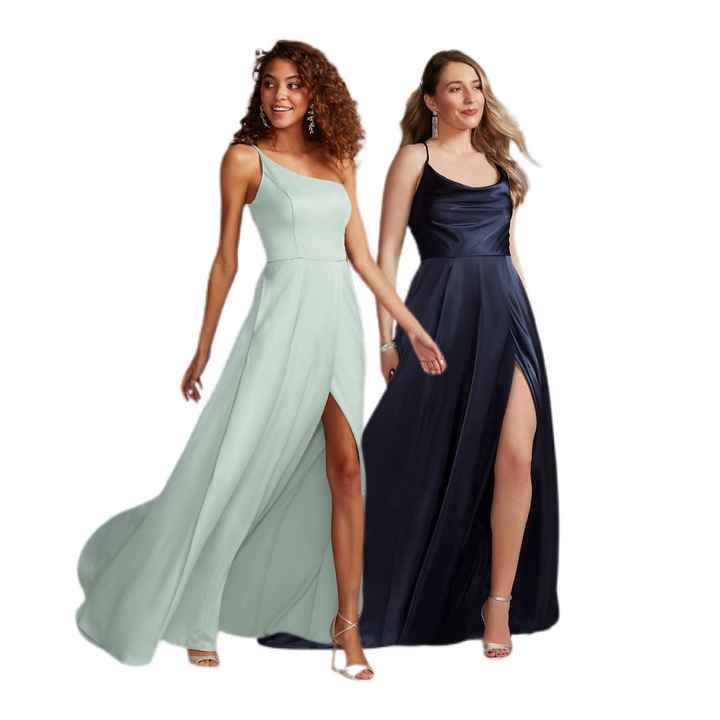 What colors did you choose for your wedding? - 2