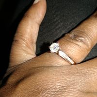 Brides of 2020!  Show us your ring! - 1