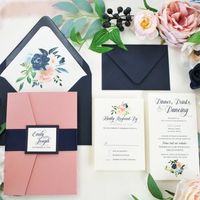 Invitations - 1