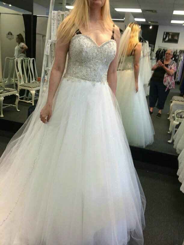 i said yes to the dress - 2