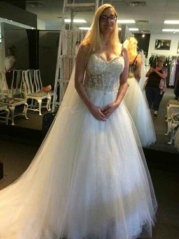 i said yes to the dress - 3