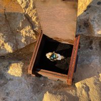 2024 Brides - Show us your ring! - 1