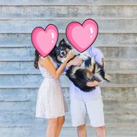 NWR: Show me your pups!