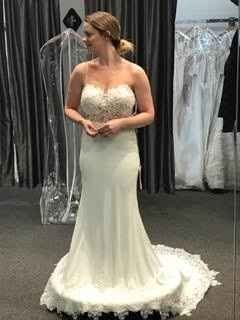 Which dress? Help!