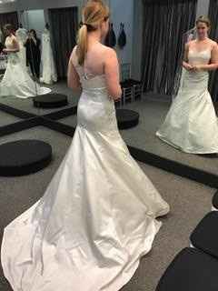 Which dress? Help!