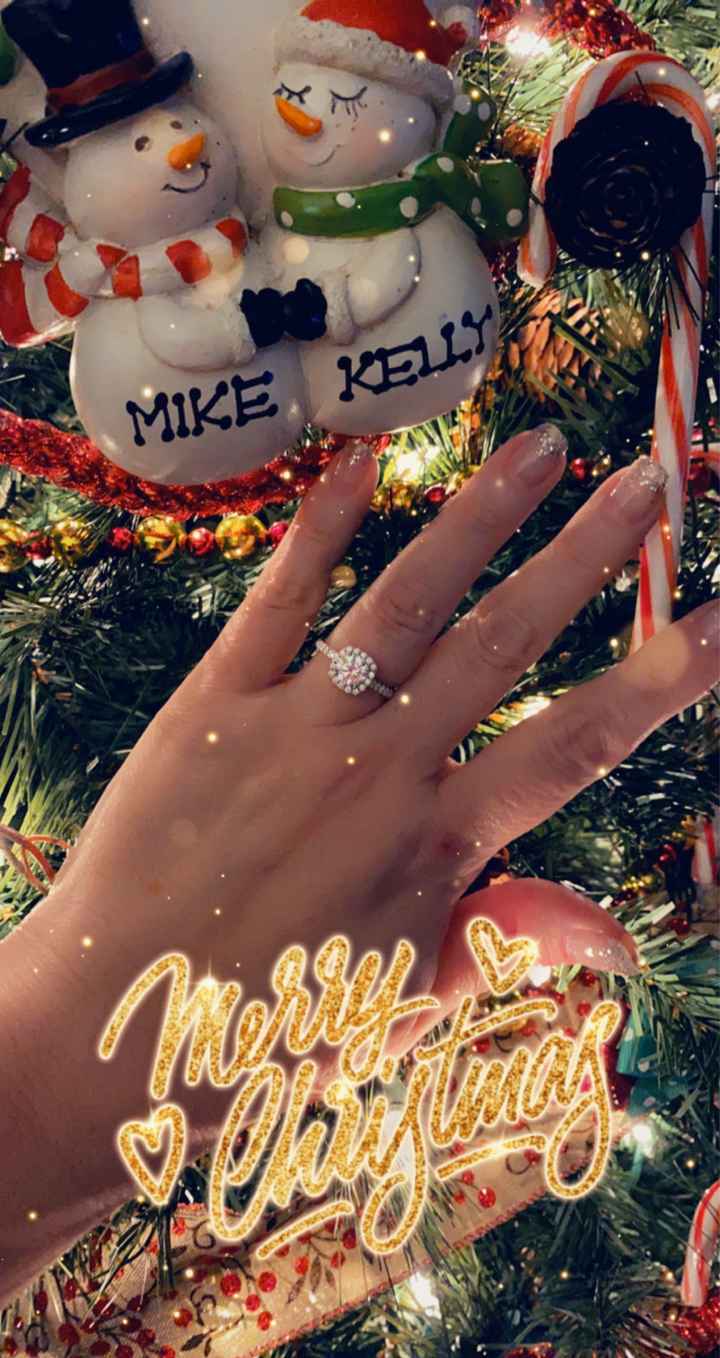Brides of 2021! Show us your ring! - 1