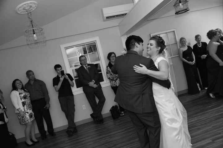 I'm just showing off my pics!