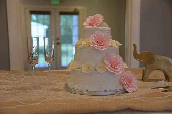 I'm just showing off my pics!