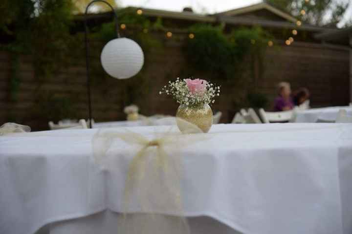 I'm just showing off my pics!