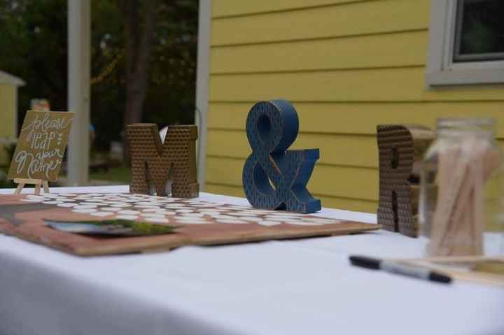 I'm just showing off my pics!