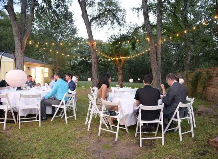 I'm just showing off my pics!