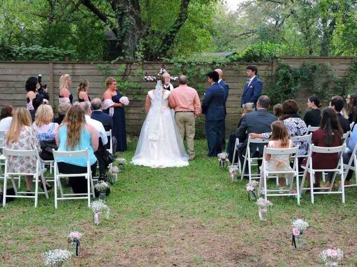 I'm just showing off my pics!