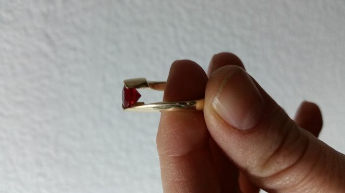 Lets see all of your pretty rings!!!!