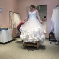 September 2020 Wedding Dresses - 1