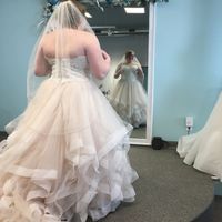 September 2020 Wedding Dresses - 2