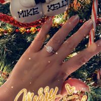 Brides of 2021! Show us your ring! - 1