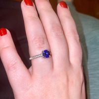 Brides of 2022! Show us your ring! - 1