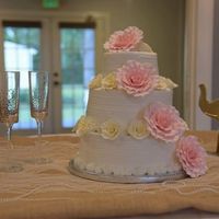 I'm just showing off my pics!