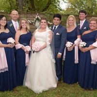 I'm just showing off my pics!