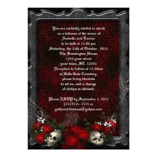 Ideas needed for DIY wedding invites - show me yours:)