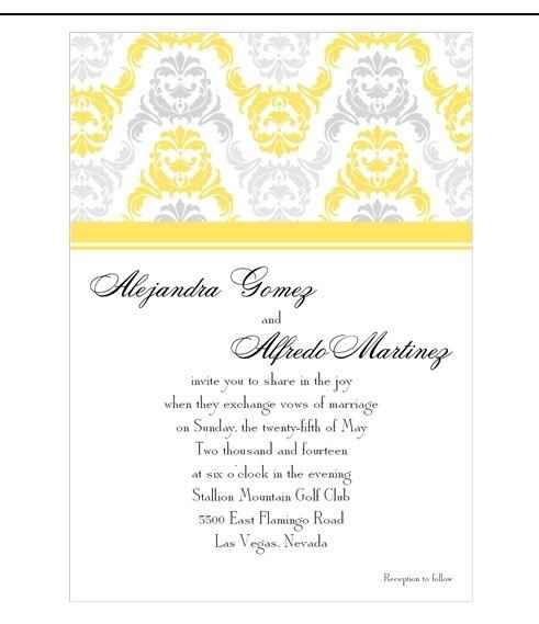 Our invitations and RSVP cards, will you take a look?