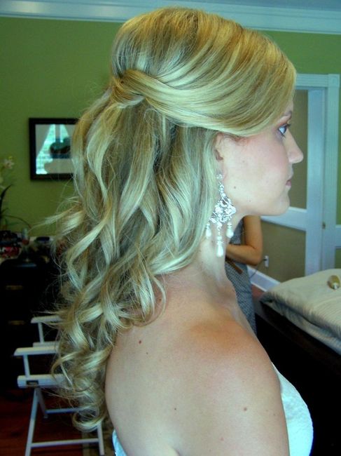 Show me your Hair-spiration!