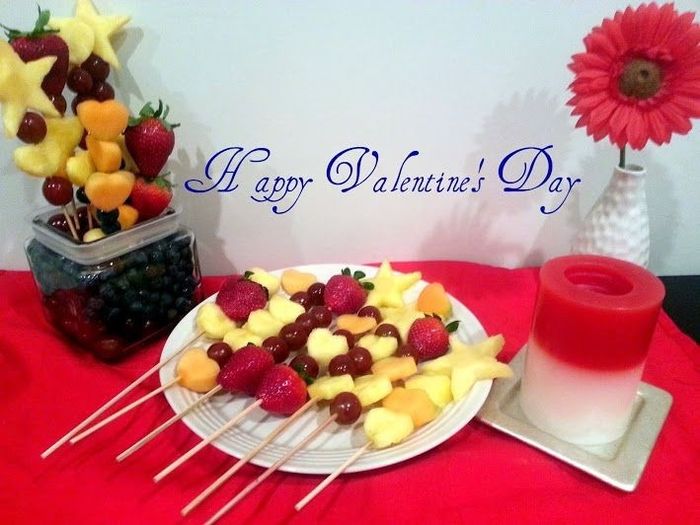 NWR: Valentine's Day ideas for your FH/Husband!