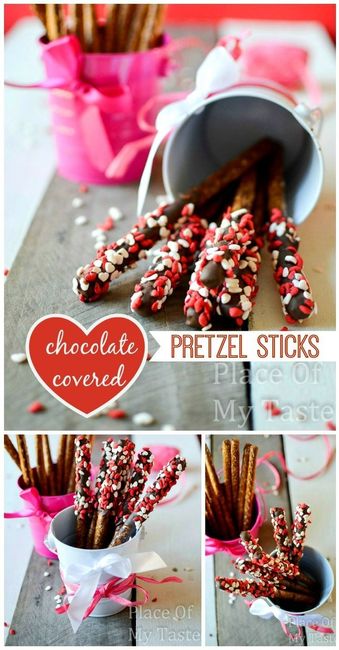 NWR: Valentine's Day ideas for your FH/Husband!