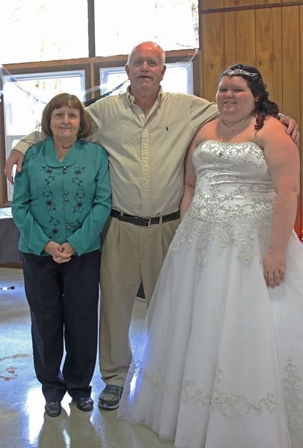 BAM love being married to my bestfriend