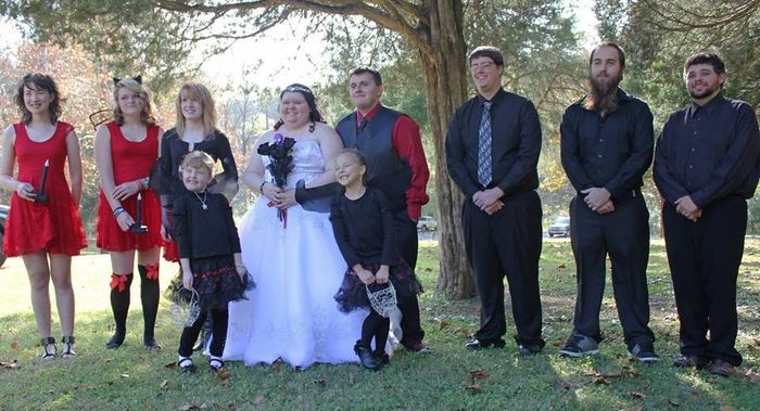 BAM love being married to my bestfriend
