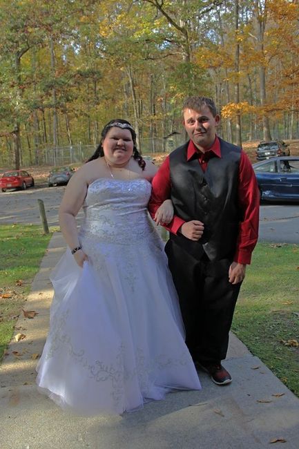 BAM love being married to my bestfriend