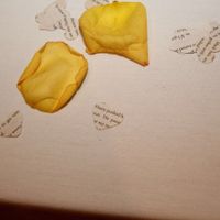 Harry Potter Details! *Pics*