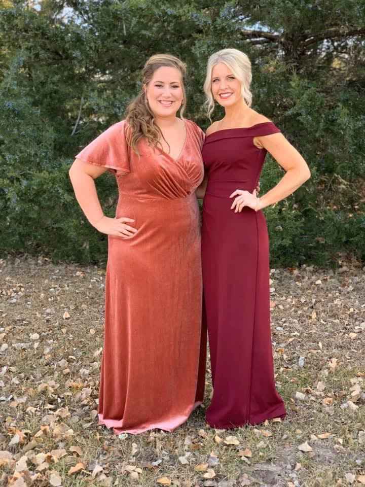 Renzrags bridesmaids dresses on Etsy! 2
