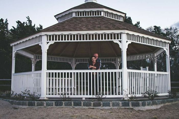 Engagement photos