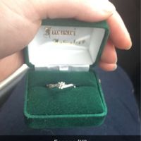 #JustSaidYes? Share for a chance to win $10,000! - 2
